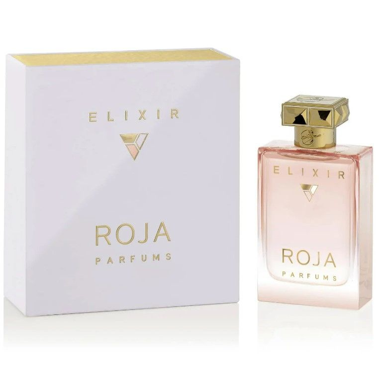 Roja Parfums ROJA PARFUMS Elixir Духи 10 мл #1