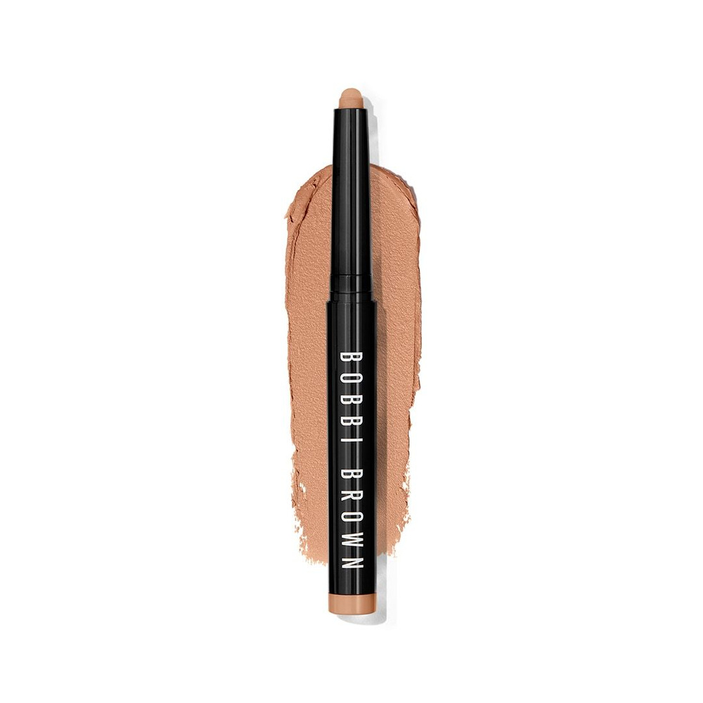 BOBBI BROWN Тени для век кремовые в стике Long-Wear Cream Shadow Stick (Cashew)  #1