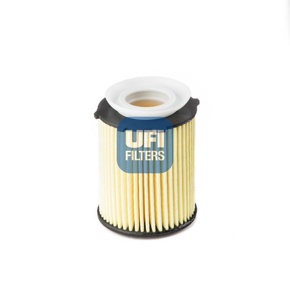 UFI Фильтр масляный арт. 2517800 #1
