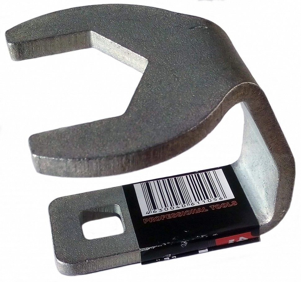 Ключ рожковый С-образный для регулировки натяжения ремня ГРМ GM/Opel Сервис Ключ,41 мм, 77441  #1