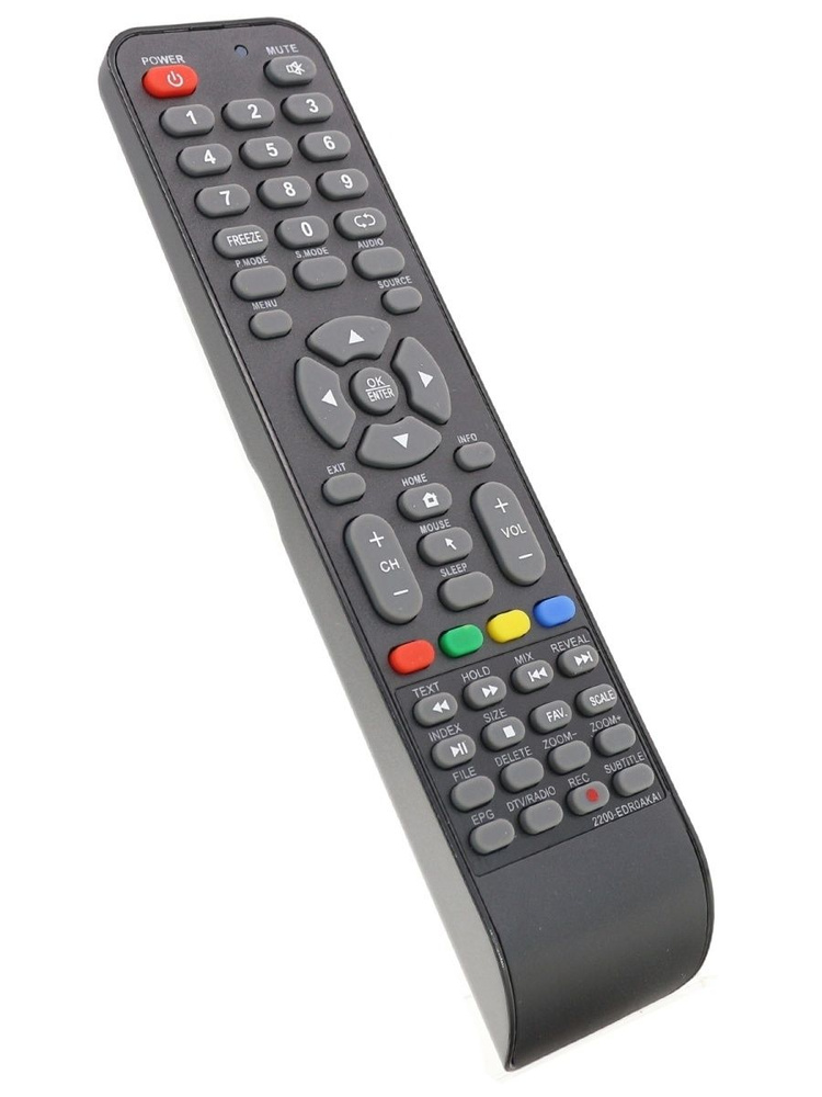 Пульт ДУ HUAYU Akai 2200-EDR0AKAI LCD TV - купить по выгодной цене в ...