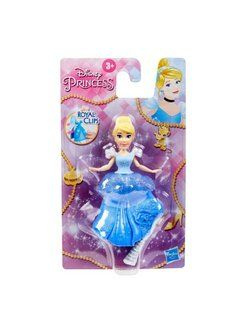 Фигурка Disney Princess Hasbro Принцессы Золушка 5612 #1