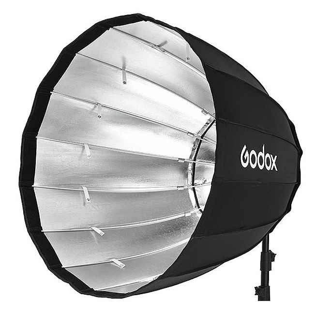 Октобокс Godox P90L BW, (диаметр 90см), параболический #1