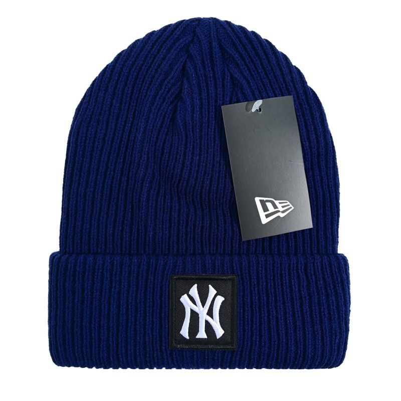 Шапка New York Yankees Beanie #1