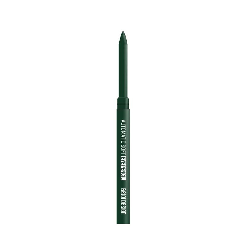 Карандаш для глаз механический Belor Design Automatic Soft Eyepencil т.304  #1