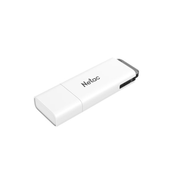 USB Флеш-накопитель Netac U185 64GB USB3.0 #1