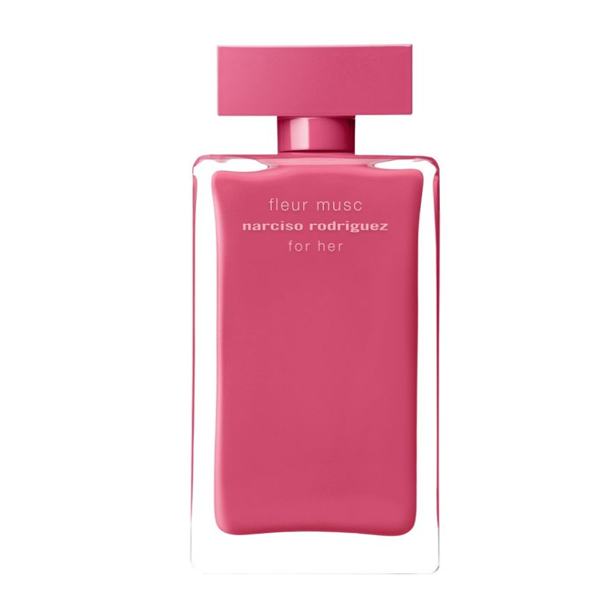 Narciso Rodriguez for her fleur musc Вода парфюмерная 100 мл #1