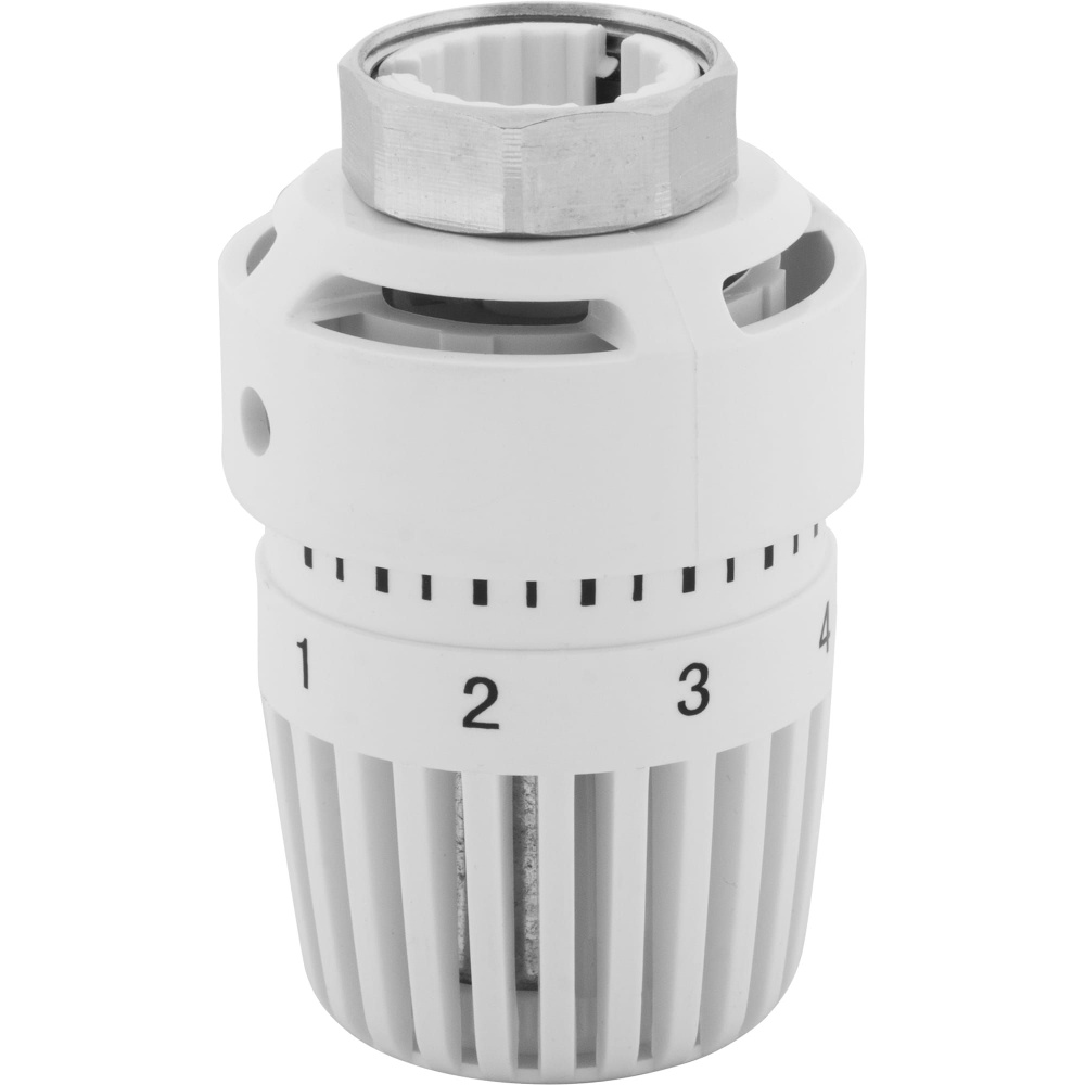 Термостатическая головка Heizen для радиаторного клапана M30x1.5 TW-1  #1