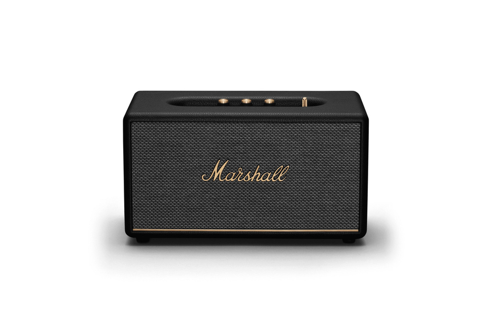 Marshall Акустическая система Stanmore 3, 80 Вт, черный #1