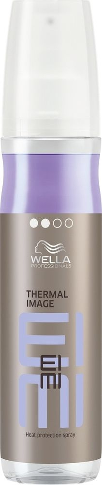 Wella Professionals Термозащитный спрей EIMI Thermal Image, 150 мл Термозащита для волос  #1