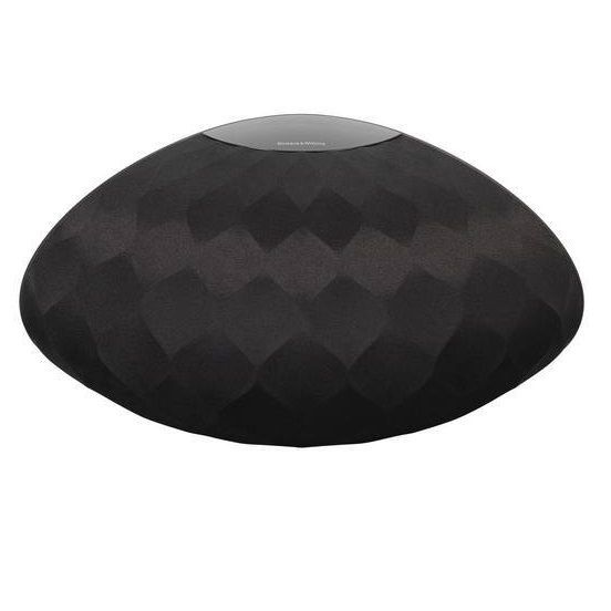 Акустическая система Bowers & Wilkins Formation Wedge black #1