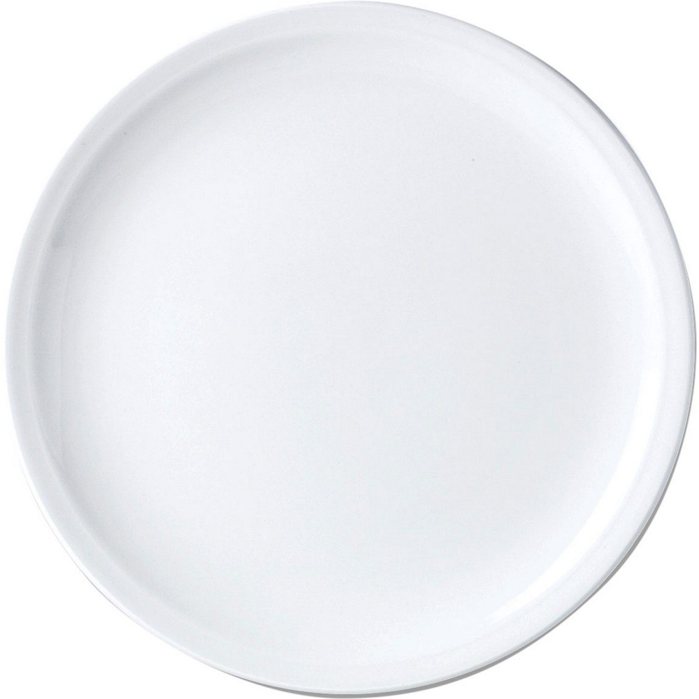 Steelite Блюдо, 1 шт Белый, диаметр 28.5 см #1