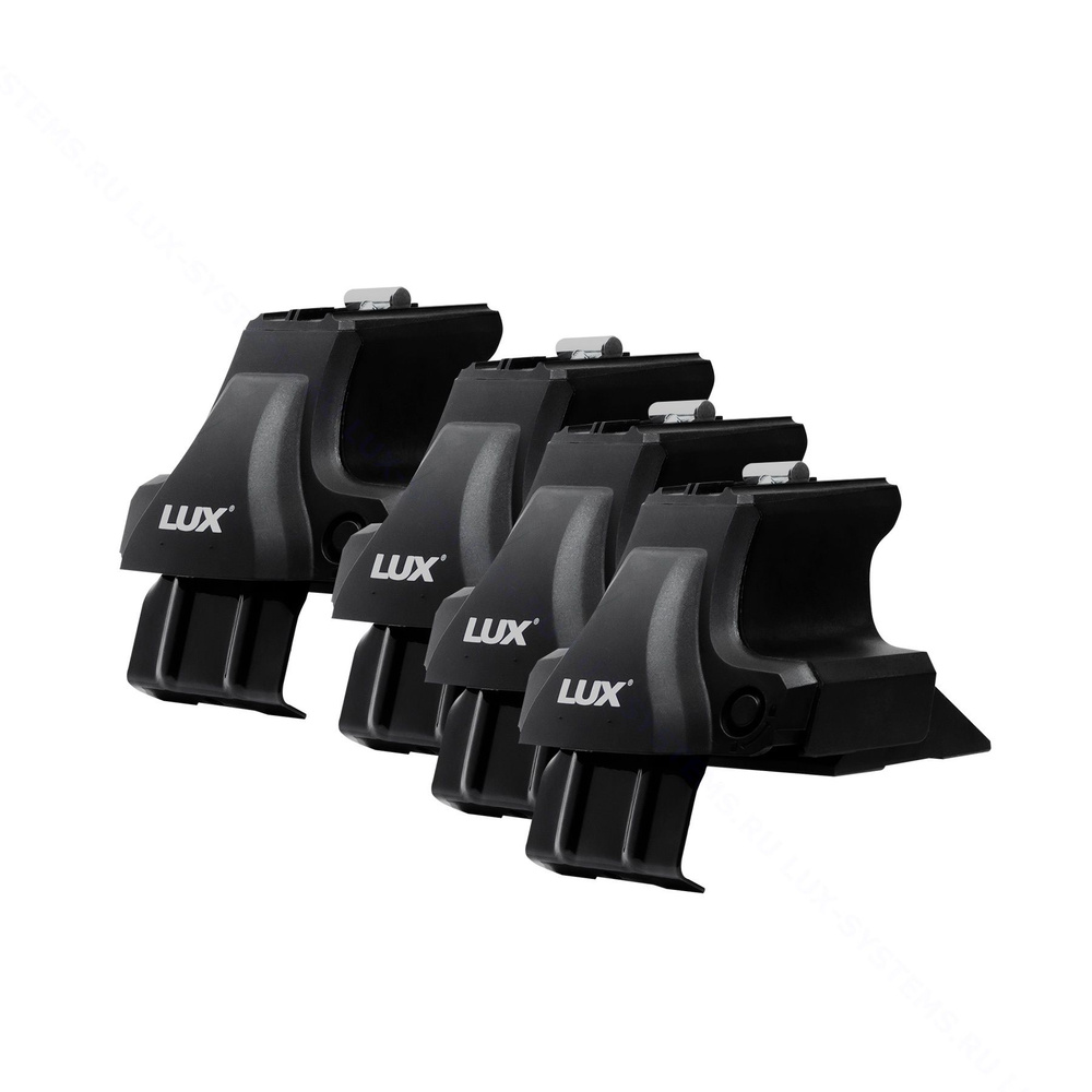 LUX Крепление багажника #1