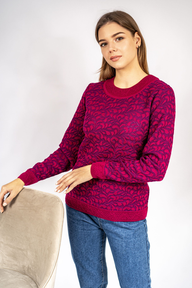 Джемпер ANRI knitwear #1