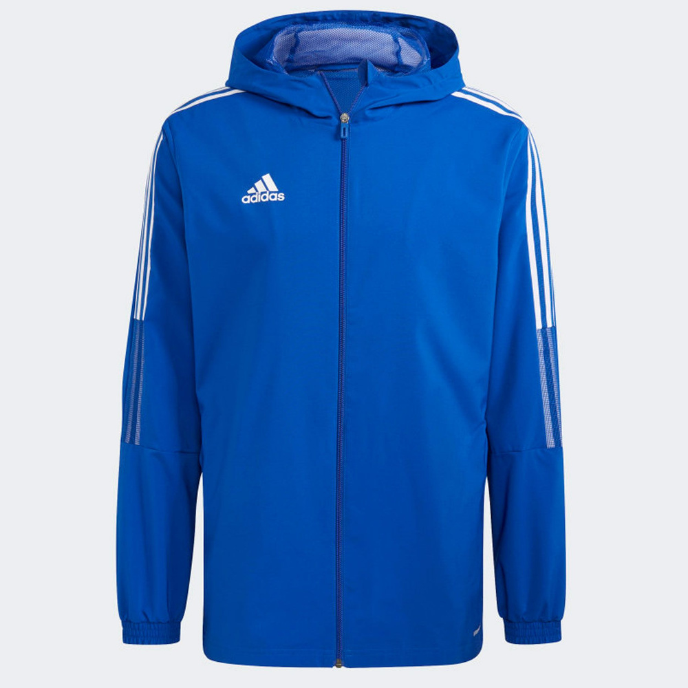 Ветровка adidas #1