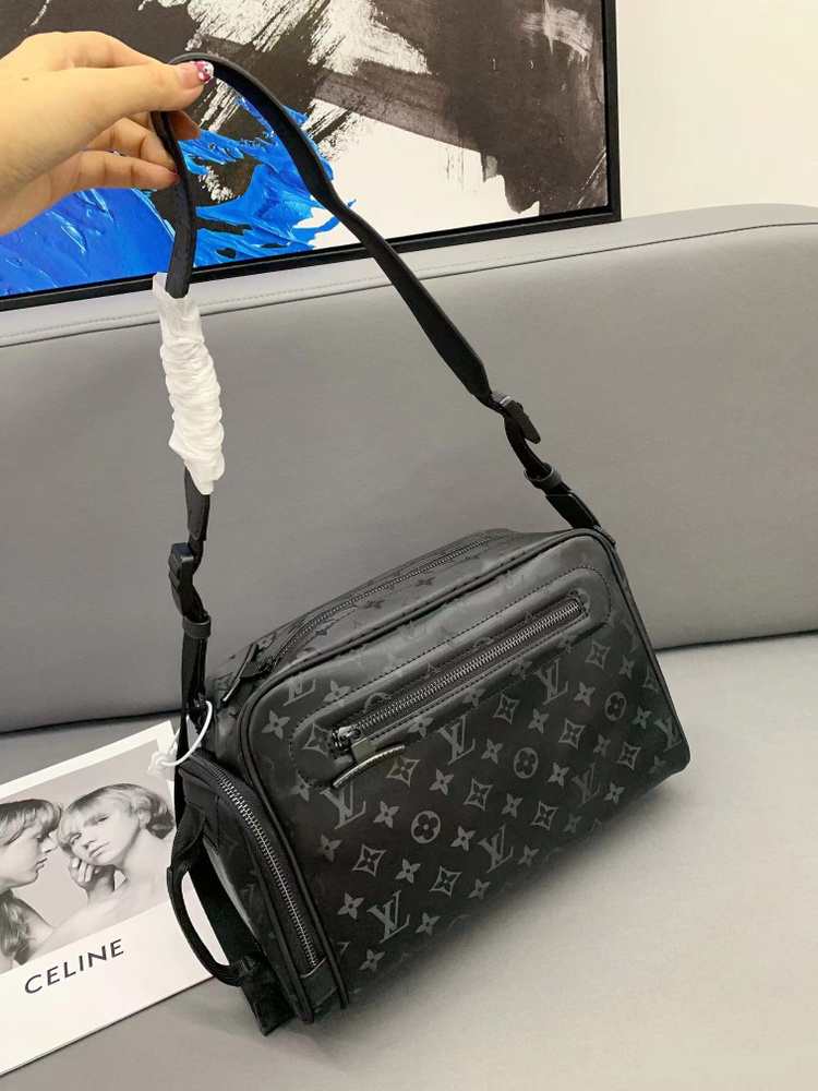 Louis Vuitton Сумка на плечо #1