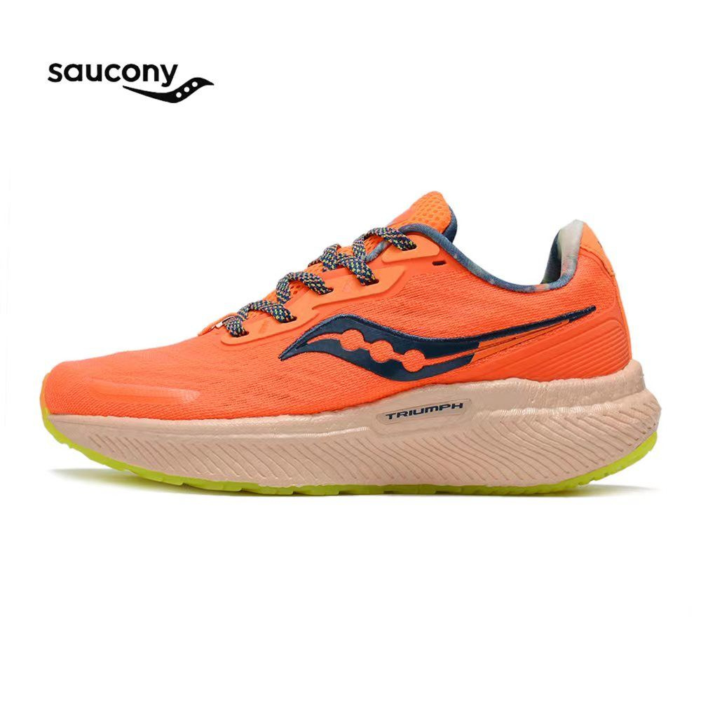 Кроссовки Saucony Triumph #1