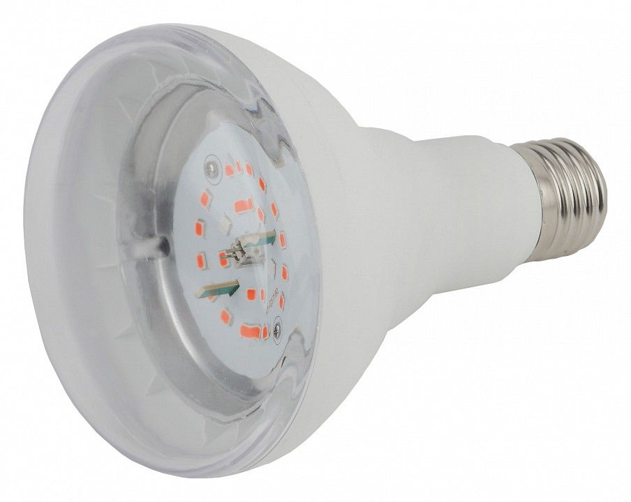 Лампа светодиодная Эра E27 16Вт 1310K BR30-2S 11W DR/B PPF1.5umol/J Filcker 10%  #1
