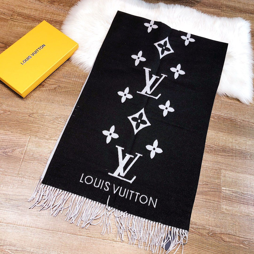 Louis Vuitton Палантин #1