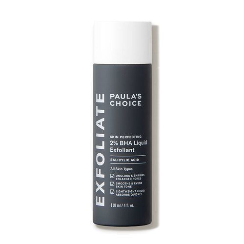 Эксфолиант-тоник с салициловой кислотой Paula's Choice Skin Perfecting 2% BHA Liquid 118ml  #1