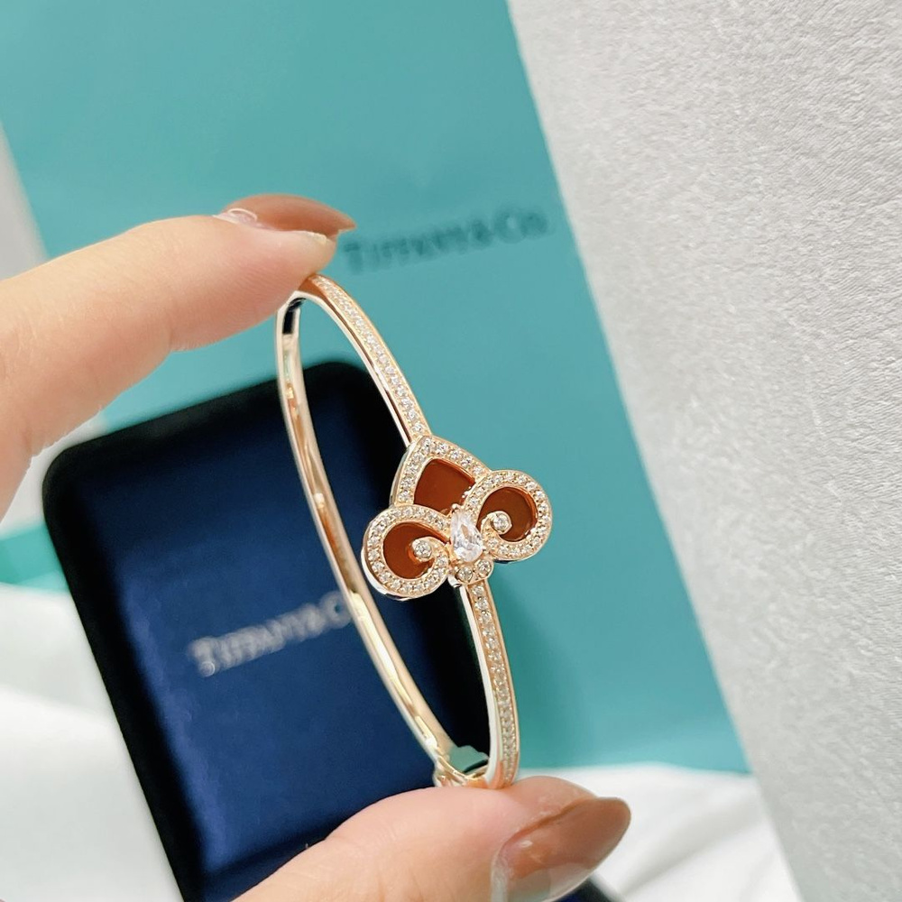 Tiffany & Co Ожерелье #1