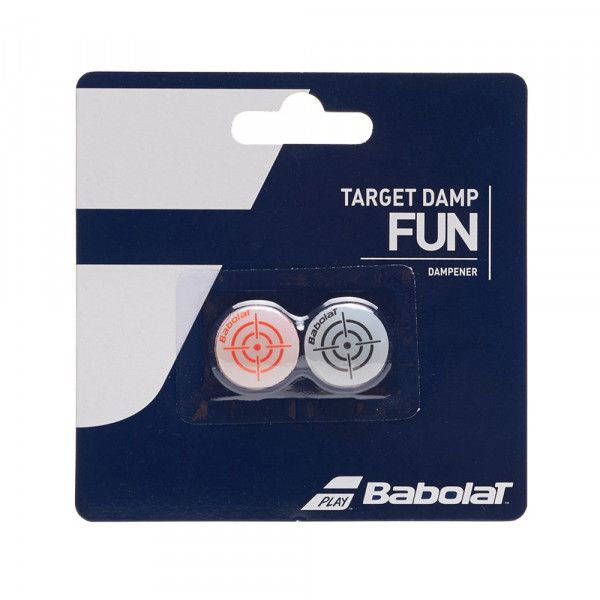 Виброгаситель Babolat Target 2шт 700047 #1