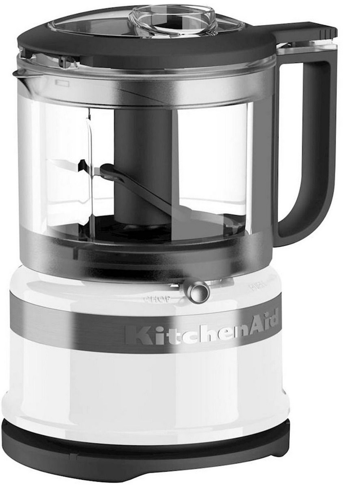 Мини-мельничка KitchenAid Classic 5KFC3516EWH белый #1