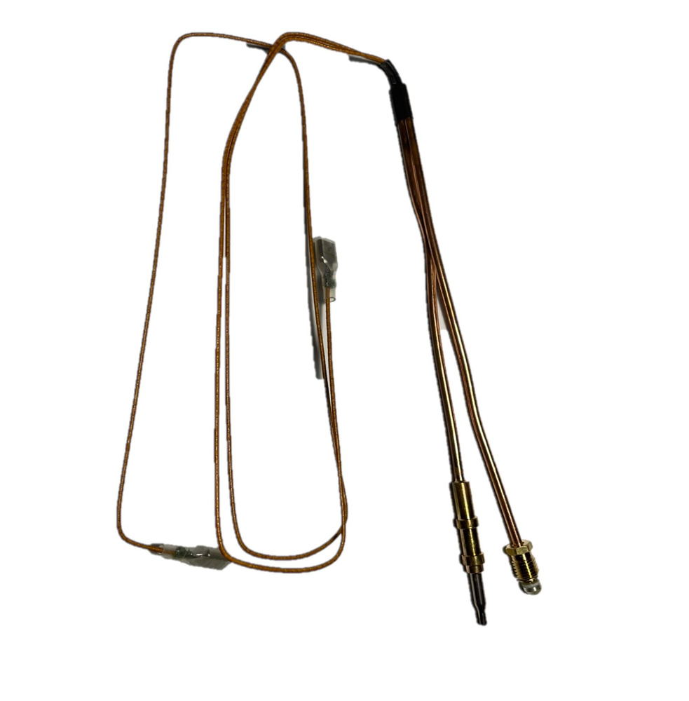 Термопара для газовой колонки Beretta AQUA (запчасти для Беретта Аква ...