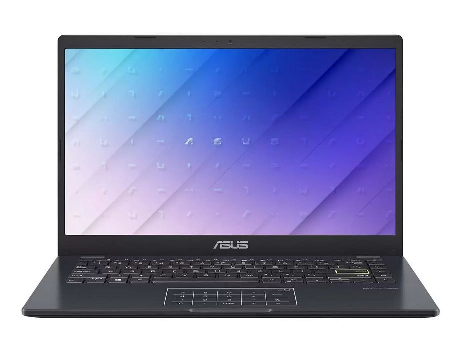 ASUS R214MA-GJ057T Ноутбук 11,6", Intel Celeron N4020, RAM 4 ГБ, SSD 64 ГБ, Без видеокарты, Windows Home, #1