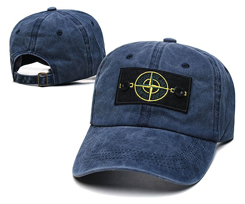 Шапка Stone Island #1