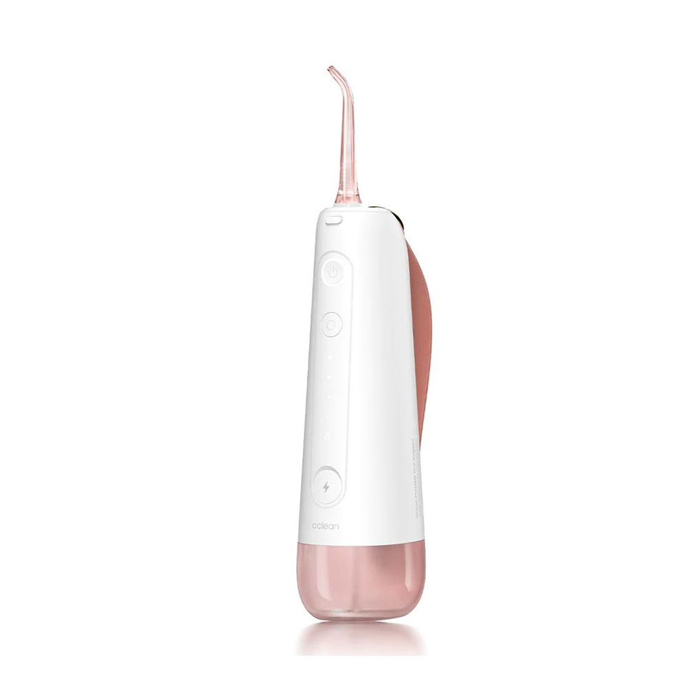 Ирригатор Oclean Oral Irrigator W10 Розовый #1