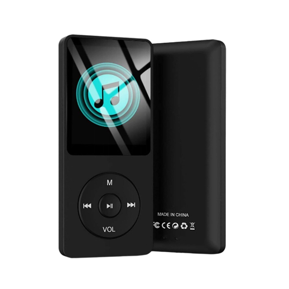 MP3-плеер Chronus-SK00103-20240116AA-25, 8 ГБ купить по выгодной цене в ...