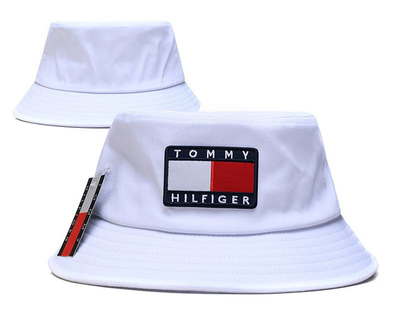 Панама для рыбалки и охоты Tommy Hilfiger #1