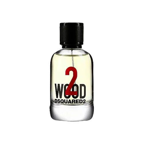 Dsquared2 2 Wood Туалетная вода 50 мл . #1