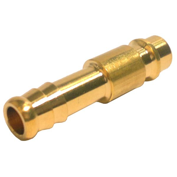 Штекер соединительный для шланга STNP-MS-NW7,2-9mm (2813910039) #1