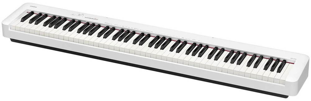 Цифровое пианино Casio CDP-S110 #1