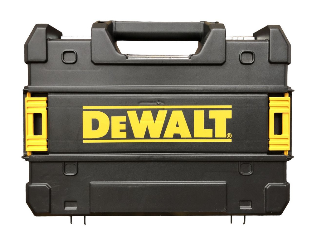 Кейс Dewalt Tstak для шуруповерта DCD800 #1