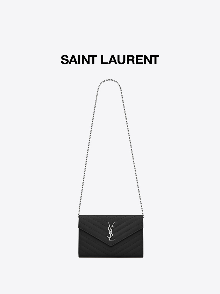 Yves Saint Laurent Сумка на плечо #1