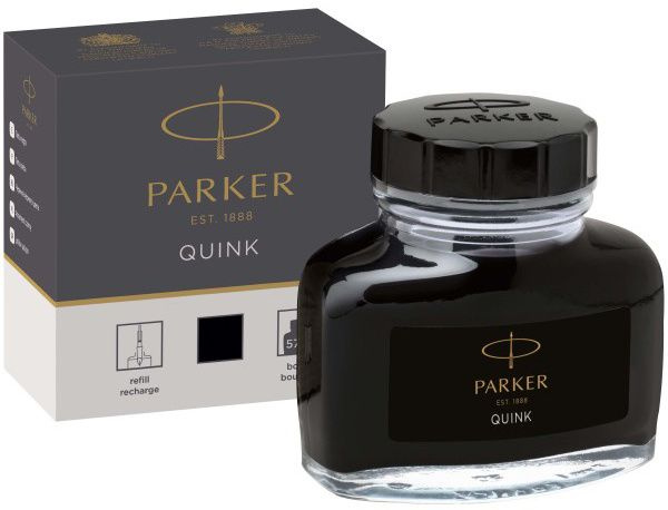 Parker Чернила 1 шт. #1