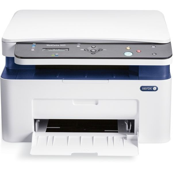 Монохромное МФУ Xerox WorkCentre 3025BI #1