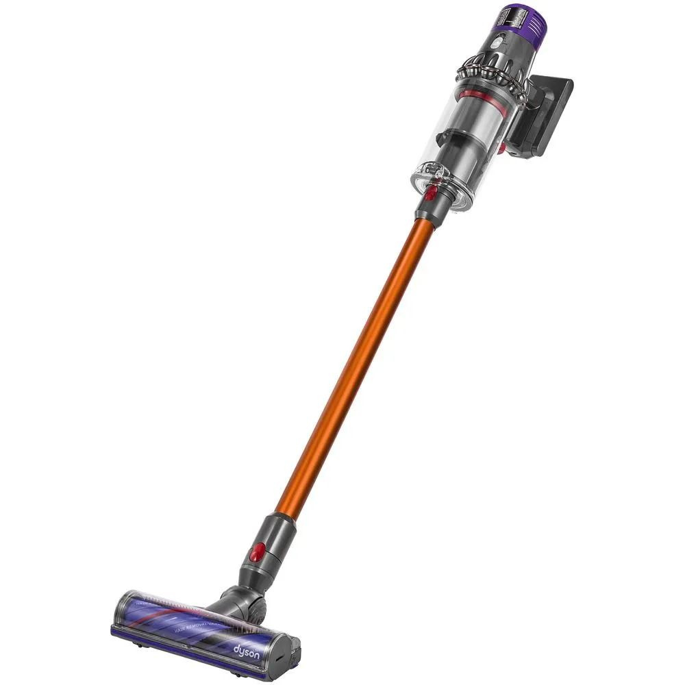 Пылесос Dyson V10 Cyclone Absolute SV27 #1