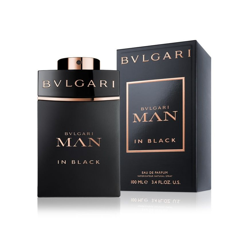 Bvlgari Вода парфюмерная 88496 100 мл #1