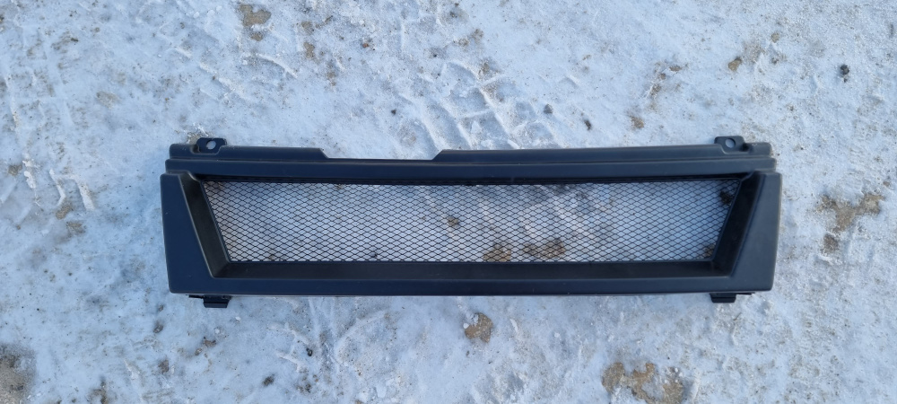 Решётка радиатора 2109 сетка - арт. 09 сетка - купить по выгодной цене ...