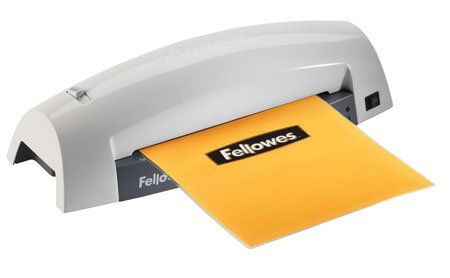 Fellowes ламинатор  #1