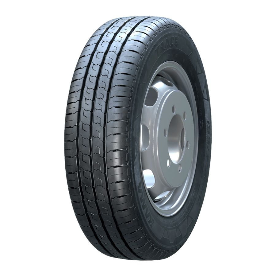 КАМА TRACE (HK-135) Шины для коммерческого транспорта 155/80 R13 90 R  #1