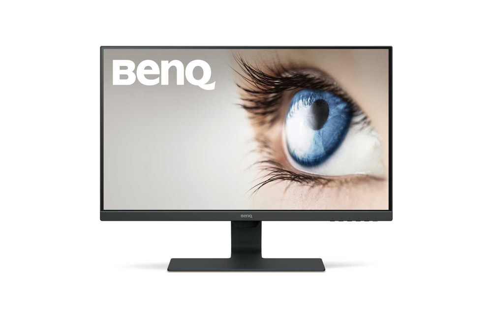 Монитор benq 27