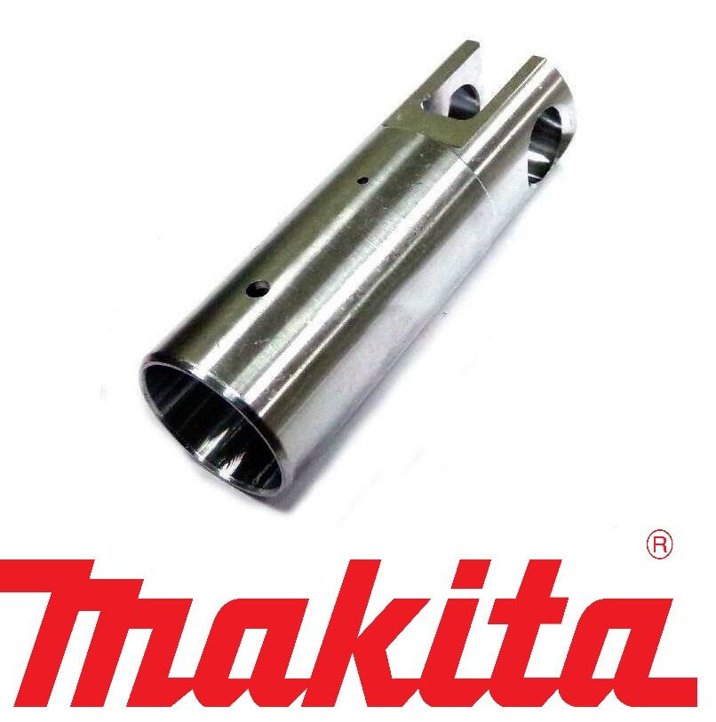 Цилиндр поршня (гильза) для перфоратора Makita HR 2450 2470 #1