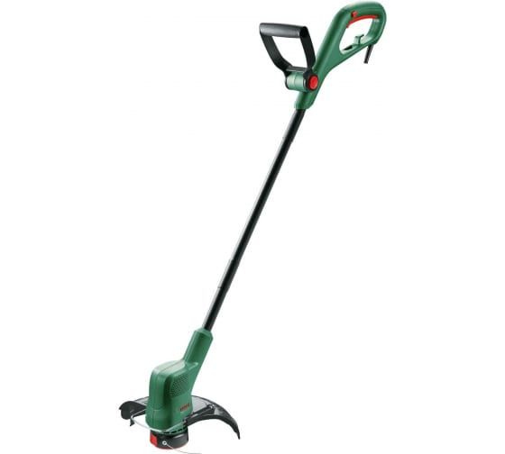 Электрический триммер Bosch EasyGrassCut 26 06008C1J01 280 Вт #1