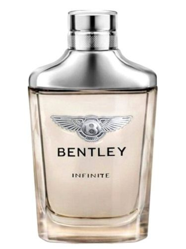 BENTLEY INFINITE edt (m) 100ml #1