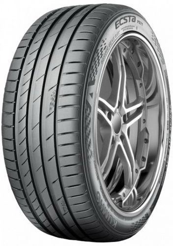 Kumho Ecsta PS71 Шины  летние 245/40  R18 93Y #1